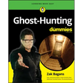 Ghost-Hunting for Dummies