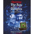 Opening the Box of Delights: A Stunning Visual Celebration of John Masefield's Christmas Classic