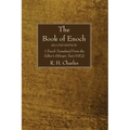 The Book of Enoch, Second Edition