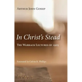 In Christ's Stead