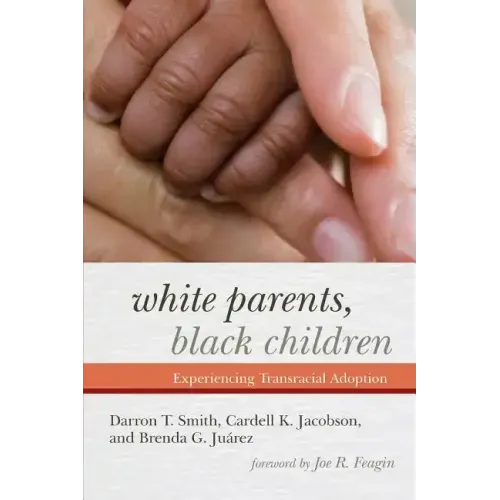White Parents, Black Children