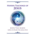 Hidden Teachings of Jesus