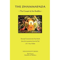 The Dhammapada: The Gospel of the Buddha