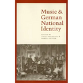 Music and German National Identity