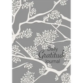 Daily Gratitude Journal: (Branches) A 52-Week Guide to Becoming Grateful