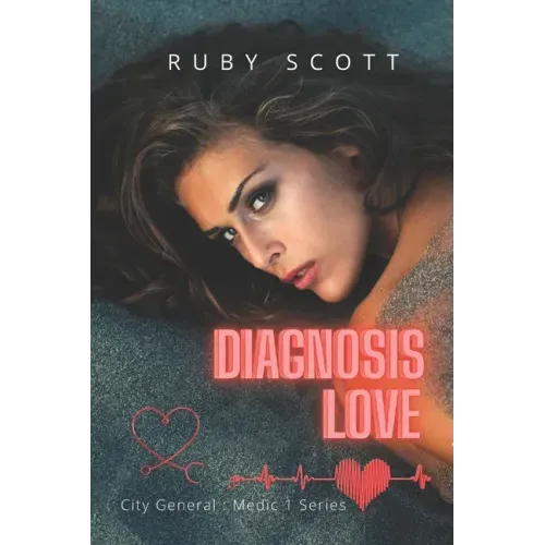 Diagnosis Love: A Lesbian Medical Romance