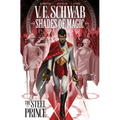 Shades of Magic: The Steel Prince Vol. 1 (Graphic Novel)