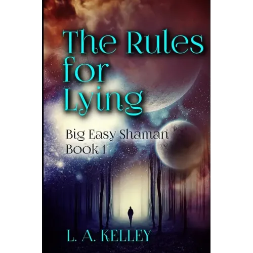 The Rules for Lying