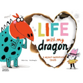 Life with My Dragon: Five Heart-Warming Tales