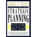 Strategic Planning