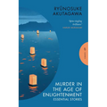 Murder in the Age of Enlightenment: Essential Stories
