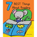 7 Best Things about Reading