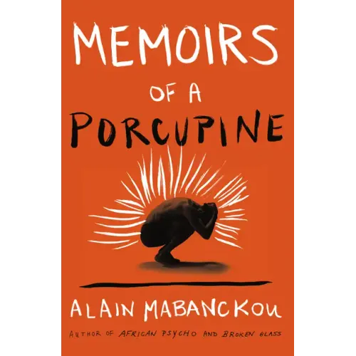 Memoirs of a Porcupine