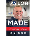 Taylor Made: Car Buying Tips to Save You Time and Money