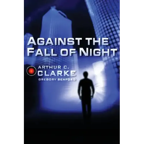 Against the Fall of Night