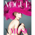 Vogue X Music: Portraits of Pop Music Icons