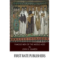 Famous Men of the Middle Ages