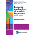Business Applications of Multiple Regression, Second Edition
