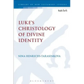 Luke's Christology of Divine Identity
