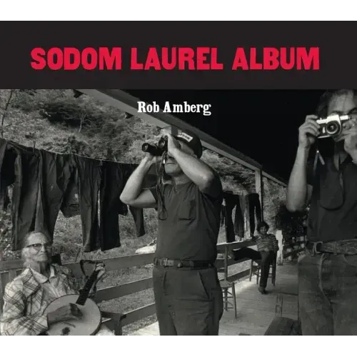 Sodom Laurel Album [With CD]