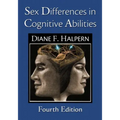 Sex Differences in Cognitive Abilities: 4th Edition
