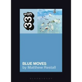 Elton John's Blue Moves