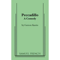 Peccadillo