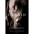 Unsaid
