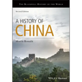 A History of China