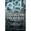 Mathematics for Dyslexics and Dyscalculics: A Teaching Handbook