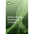 Freeze-Drying Technology in Foods