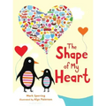 The Shape of My Heart