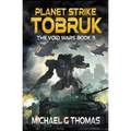 Planet Strike Tobruk