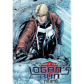 Logan's Run: Rebirth
