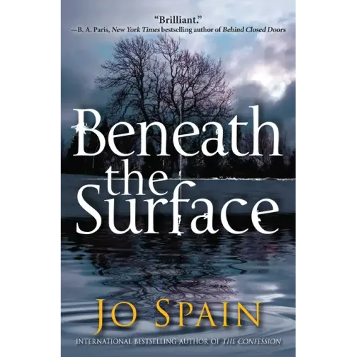 Beneath the Surface: An Inspector Tom Reynolds Mystery