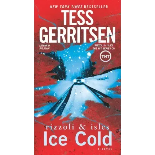 Ice Cold
