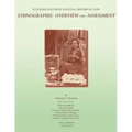 Klondike Gold Rush National Historical Park: Ethnographic Overview and Assessment