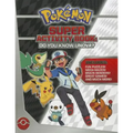 Pokémon Super Activity Book: Do You Know Unova?