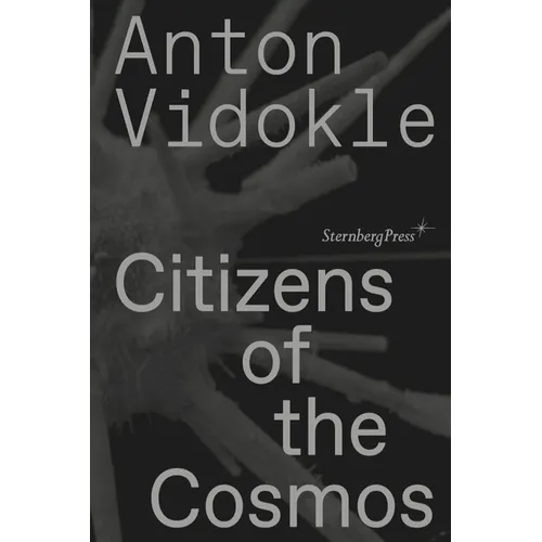 Citizens of the Cosmos