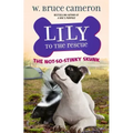Lily to the Rescue: The Not-So-Stinky Skunk
