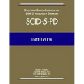 Structured Clinical Interview for Dsm-5(r) Personality Disorders (Scid-5-Pd)