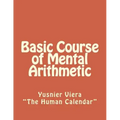 Basic Course of Mental Arithmetic