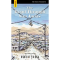 Road Through San Judas