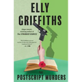 The PostScript Murders: A Mystery