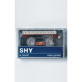 Shy