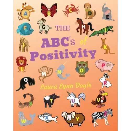 The ABC's of Positivity