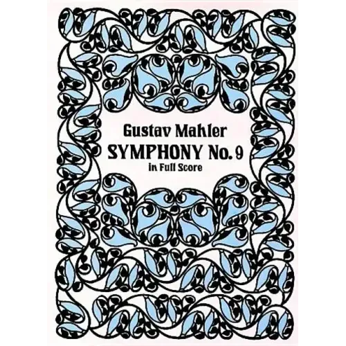 Symphony No. 9 in Full Score