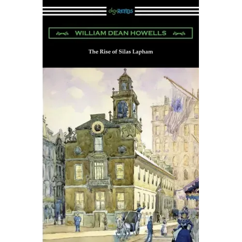 The Rise of Silas Lapham