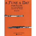 A Tune a Day - Flute: Book 1