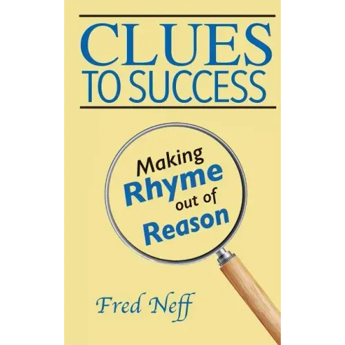 Clues to Success: Making Rhyme out of Reason